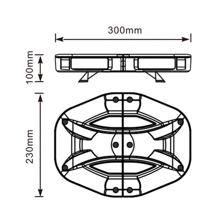 Light Bar Light Bar