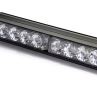 16w Led Multi Purpose Emergency Advisor Light Bar