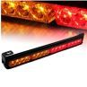 16w Led Multi Purpose Emergency Advisor Light Bar