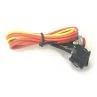 9W Low consumption LED strobe light