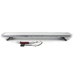 LED nödljusstång för fordon