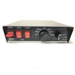 Polissirenhögtalare 100W