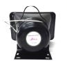 Warning Police Speaker Horn