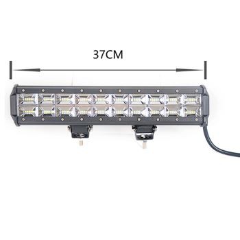 Combo Beam LED Offroad Light 240W
