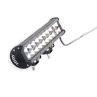 truck roof off road tractor light bar 240W