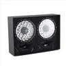Offroad Headlight Laser LED Light Spot 8.5in