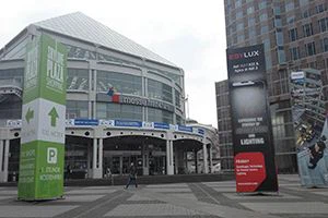 LED Mining Strobe Beacons Ljus