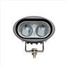 10W Blue Spot Light Forklift Light Truck Lamp Offroad Cars Headlights