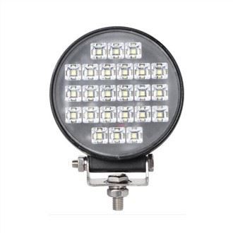 ATV Offroad Arbetsljus 24W