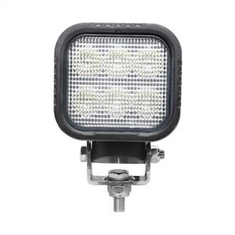 24V LED arbetsljus för traktorer