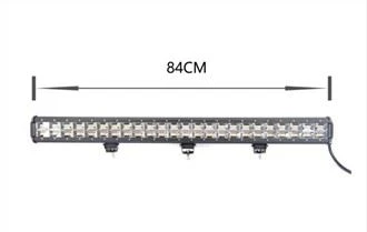 Bil LED Light Bar