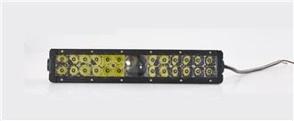 High Definition LED Laser Off-Road Light Bar