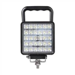 Bärbar offroad arbetslampa 45W