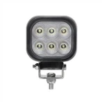 Off Road Dimljus Square 60W