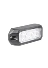 Flashing LED Strobe Light