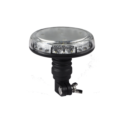 Flexibel DIN vattentät fyrljus