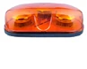 High Power LED Mini Warning Light Bar