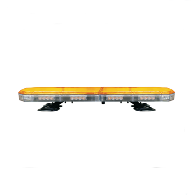 LED Warning Light Bar
