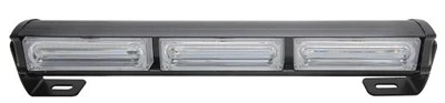 Multiple Wattage LED Advisor Light Bar