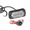 Super Thin LED Strobe Light