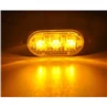 Super Thin LED Strobe Light