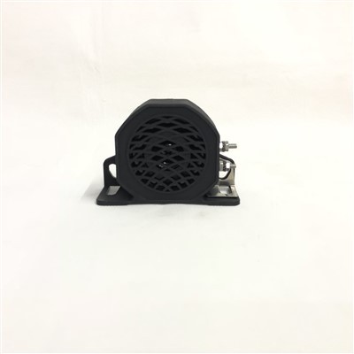 Lastbilsbackup larmljud