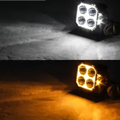 3-Inch 24W Driving Light high quality