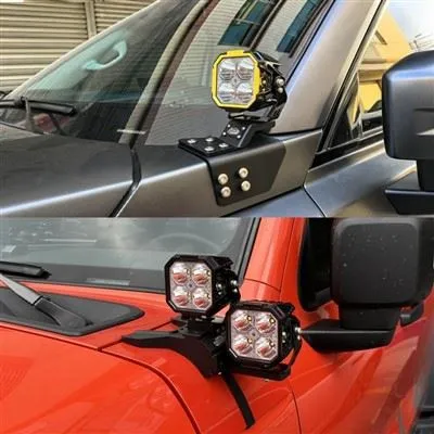 3-Inch 24W Driving Light price