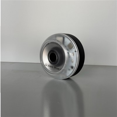 Spain V16 GPS DGT 3.0 SIM Connecting Rechargeable Spain Magnetic Base LED Beacon Light factory