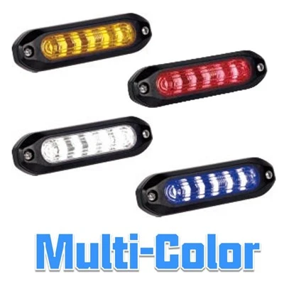 SAE Class1 LED Strobe Flashing Light price