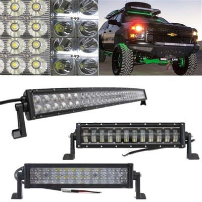 Super Bright 300W Roof Led Work Light Bar For Heavy Duty Truck Industrial Agricultural best