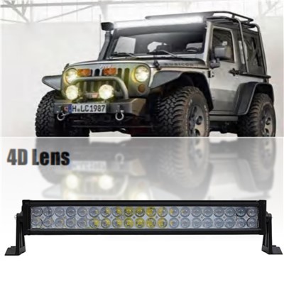 Super Bright 300W Roof Led Work Light Bar For Heavy Duty Truck Industrial Agricultural